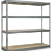 Avasco Stellingkast Robus 180X180X60Cm Gegalvaniseerd|Brico Clearance
