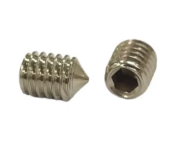Brico Bouten-Avenue Krukboutje 5Mm 4 Stuks