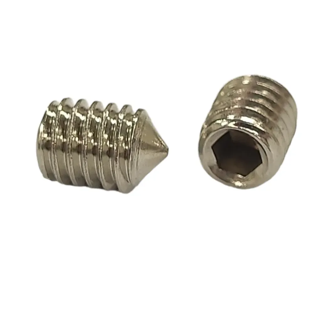 Brico Bouten-Avenue Krukboutje 5Mm 4 Stuks