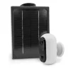 Brico Beveiligingscamera-Avidsen Homecam Batterij Full Hd Buitengebruik