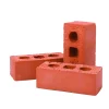 Baksteen Boeren Rood 3 Gaten 18,8X8,8X6,3Cm|Brico Online