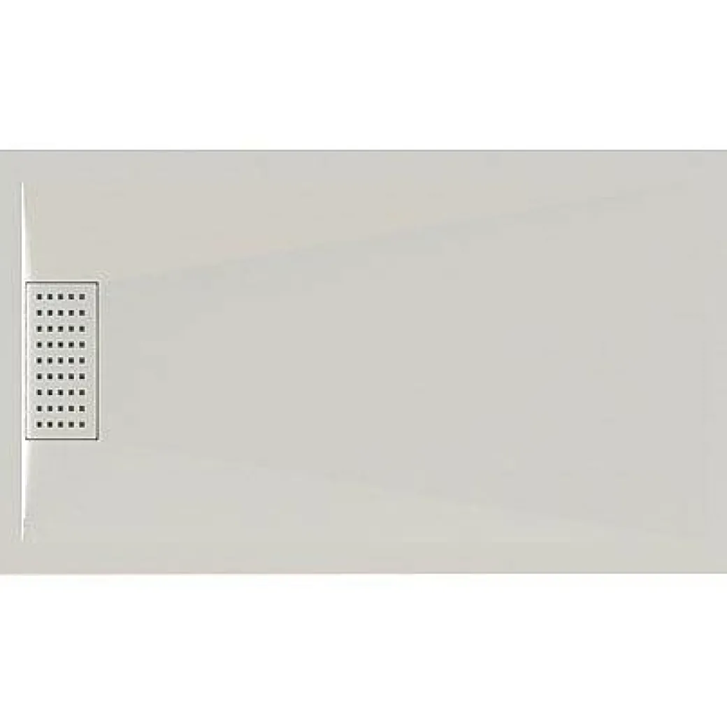 Balneo Opbouwdouchebak 'Trevise' 120 X 90 Cm|Brico Discount