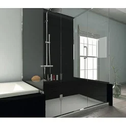 Balneo Opbouwdouchebak 'Trevise' 120 X 90 Cm|Brico Discount