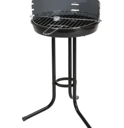 Brico Houtskool Barbecue-Barbecook Barbecue Loewy 50 Sst 47,5Cm