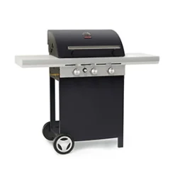 Brico Gasbarbecue-Barbecook Gasbarbecue Spring 3002 11,4Kw