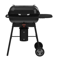 Brico Houtskool Barbecue-Barbecook Houtskoolbarbecue Magnus Comfort Zwart 85X64X110Cm