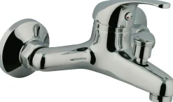 Baseline Badmengkraan Chroom 15Cm|Brico