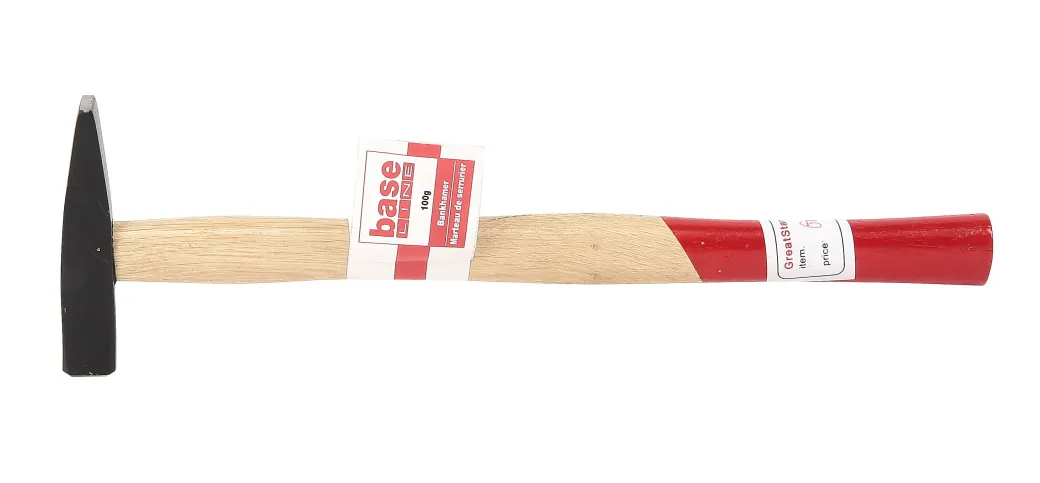 Baseline Bankhamer 100Gr|Brico Sale