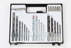 Baseline Bit- En Borenset – 24 Stuks|Brico