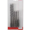 Baseline Borenset Sds – 5 Stuks|Brico Clearance