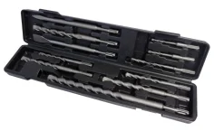 Baseline Borenset Sds – 11 Stuks|Brico