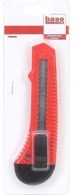 Baseline Cutter 18Mm|Brico
