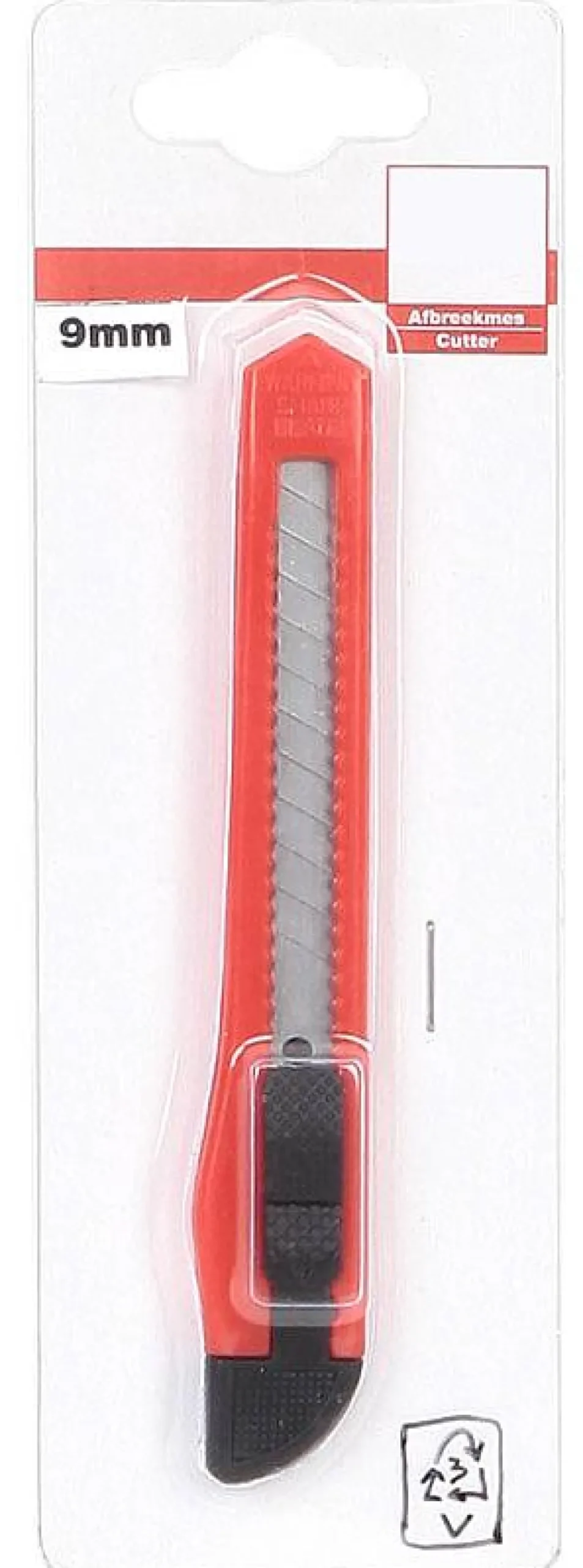 Baseline Cutter 9Mm|Brico Discount