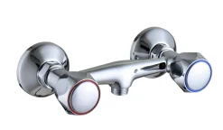 Baseline Douchemengkraan 150Mm Chroom|Brico Outlet