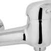 Baseline Douchemengkraan Chroom 15Cm|Brico Best