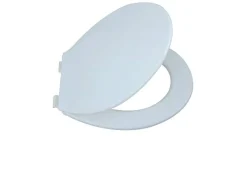 Baseline Duoblok Toilet I Pk Aansluiting Wit|Brico Sale