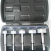 Baseline Forstnerboor Set – 5 Stuks|Brico Hot