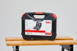 Baseline Gereedschapset Dopsleutels – 45 Stuks|Brico