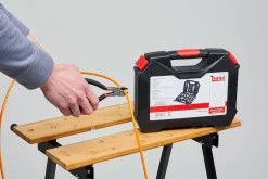 Baseline Gereedschapset Dopsleutels – 45 Stuks|Brico