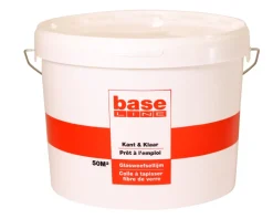 Brico Behanglijm-Baseline Glasvezellijm 10Kg