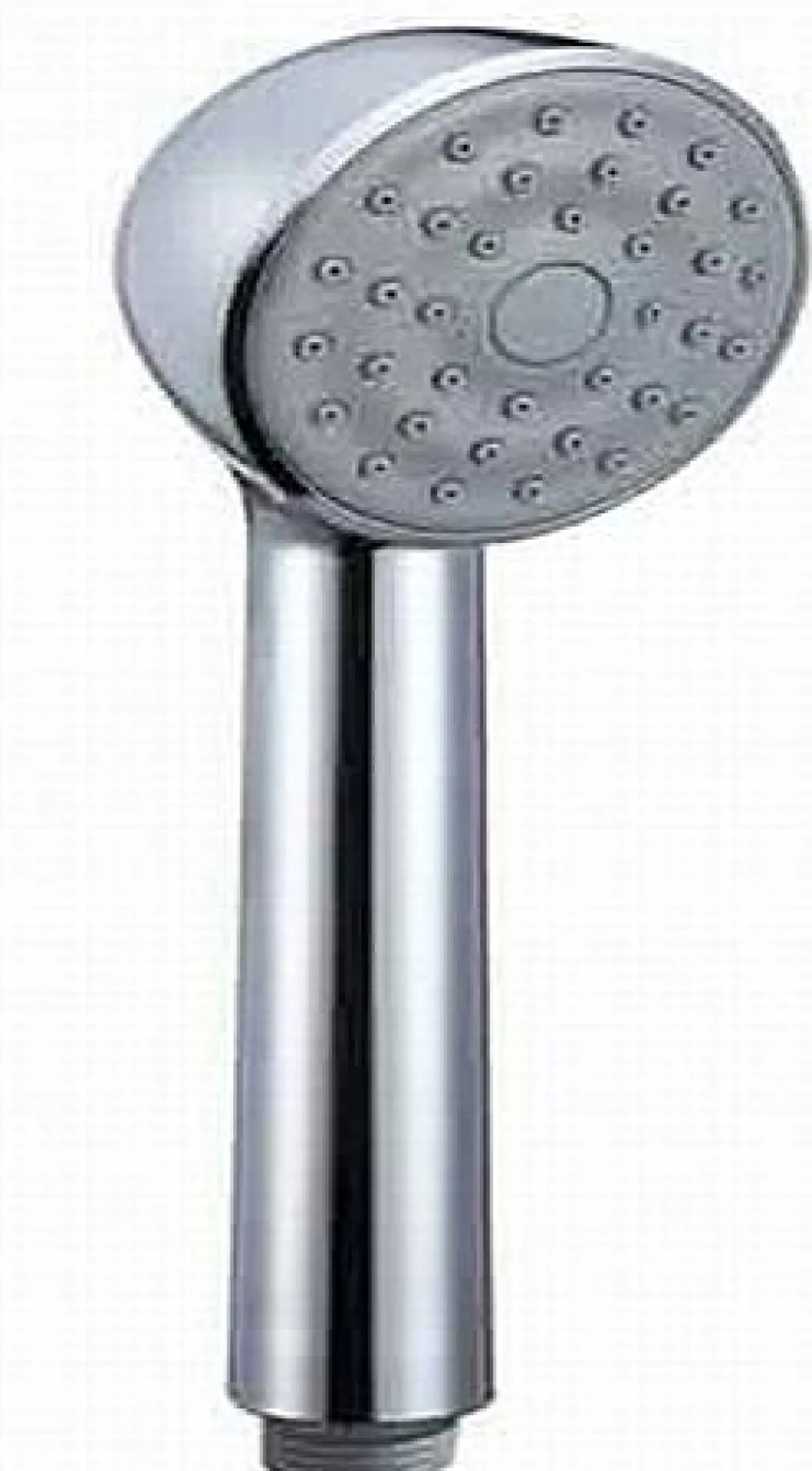 Baseline Handdouche Chroom|Brico Outlet