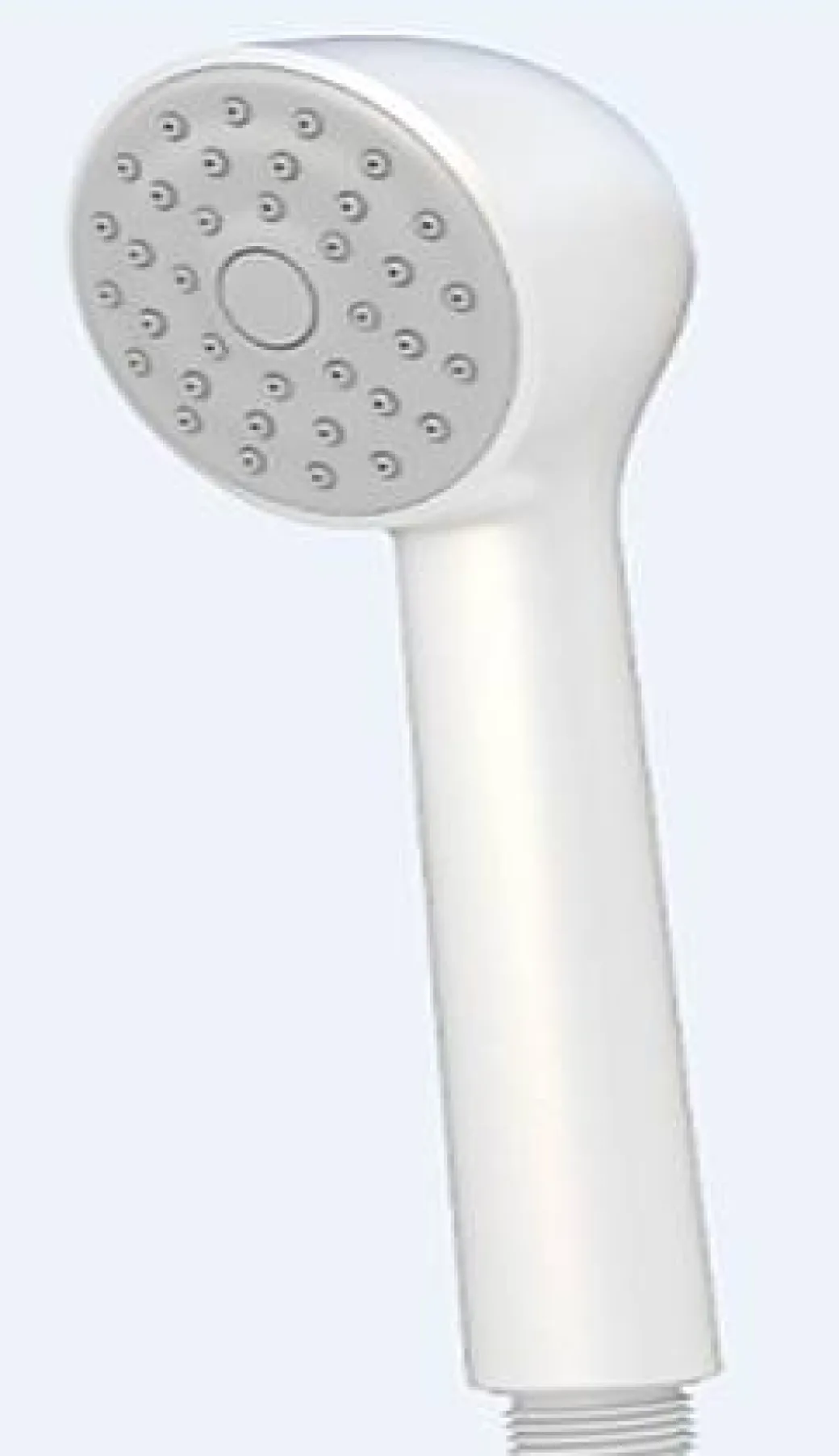 Baseline Handdouche Wit|Brico Outlet