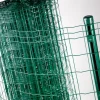 Brico Draadpanelen En Afrastering-Baseline Kippengaas Rechthoekig 60Cm/10M