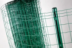 Brico Draadpanelen En Afrastering-Baseline Kippengaas Rechthoekig 60Cm/10M