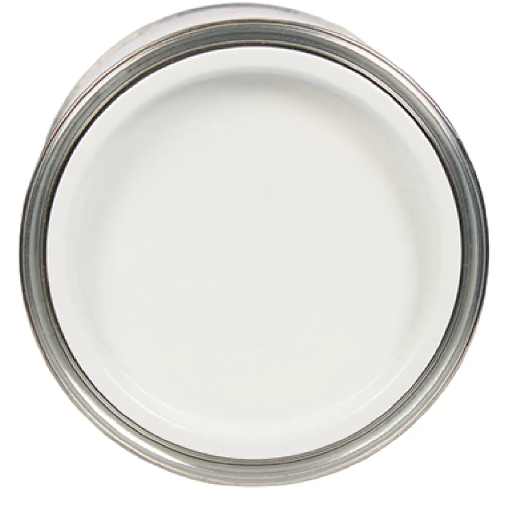 Brico Lakken-Baseline Lak Zijdeglans Gebroken Wit Ral 9010 750Ml