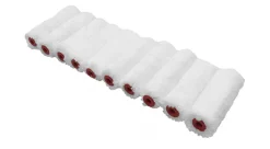 Brico Verfrollers-Baseline Lakverfroller Universeel 10Cm 10St