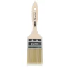 Brico Verfborstels-Baseline Platte Kwast 60Mm