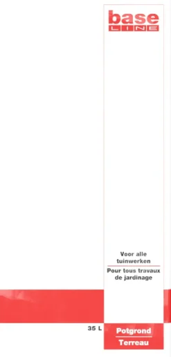Brico Potgrond-Baseline Potgrond 35L