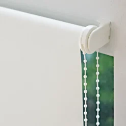 Brico Rolgordijnen-Baseline Rolgordijn Verduisterend Beige 120X175Cm