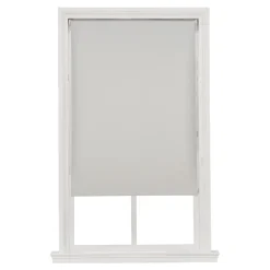 Brico Rolgordijnen-Baseline Rolgordijn Verduisterend Beige 120X175Cm
