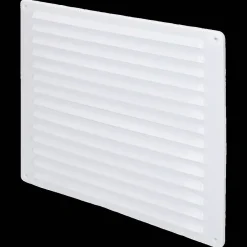 Baseline Schoepenrooster 30X30Cm Kunststof Wit|Brico Clearance