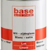 Brico Lakken-Baseline Solventgedragen Lak Zijdeglans Wit 2,5L