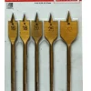Baseline Speedboor Set – 5 Stuks|Brico Hot