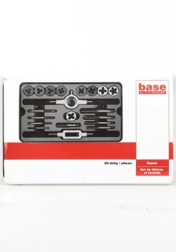 Baseline Tapset – 20 Stuks|Brico Online