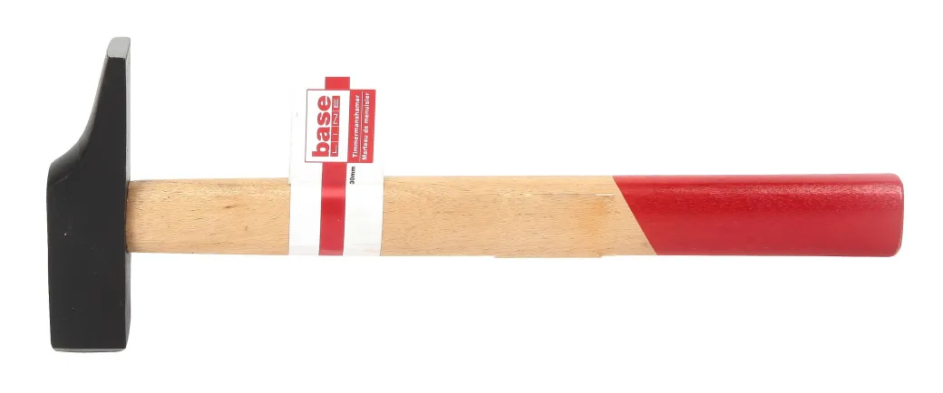 Baseline Timmermanshamer 470Gr|Brico