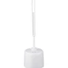 Baseline Toiletborstelset Wit|Brico Hot