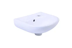 Baseline Toiletfontein 37,5X31Cm Keramiek Wit|Brico Hot