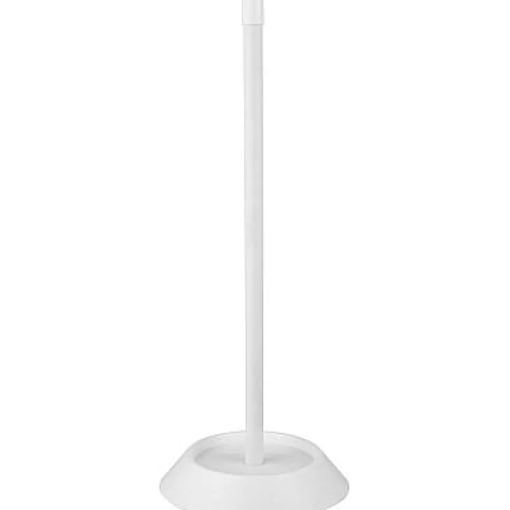 Baseline Toiletrolhouder Ijswit|Brico Sale