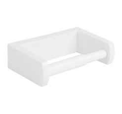 Baseline Toiletrolhouder Wit|Brico Sale