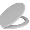Baseline Toiletzitting Duroplast Wit|Brico Hot