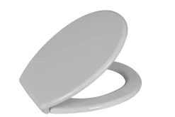 Baseline Toiletzitting Duroplast Wit|Brico Hot