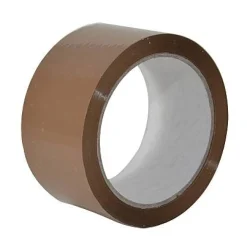 Baseline Verpakkingstape 50Mm 66M Eco|Brico Online