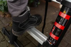 Batavia Professionele Telescoopladder 3.81M|Brico Sale