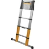Batavia Telescoopladder 3,81 M|Brico Online