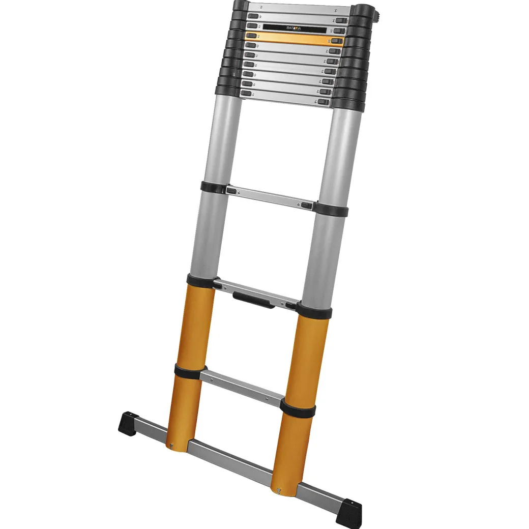 Batavia Telescoopladder 3,81 M|Brico Online
