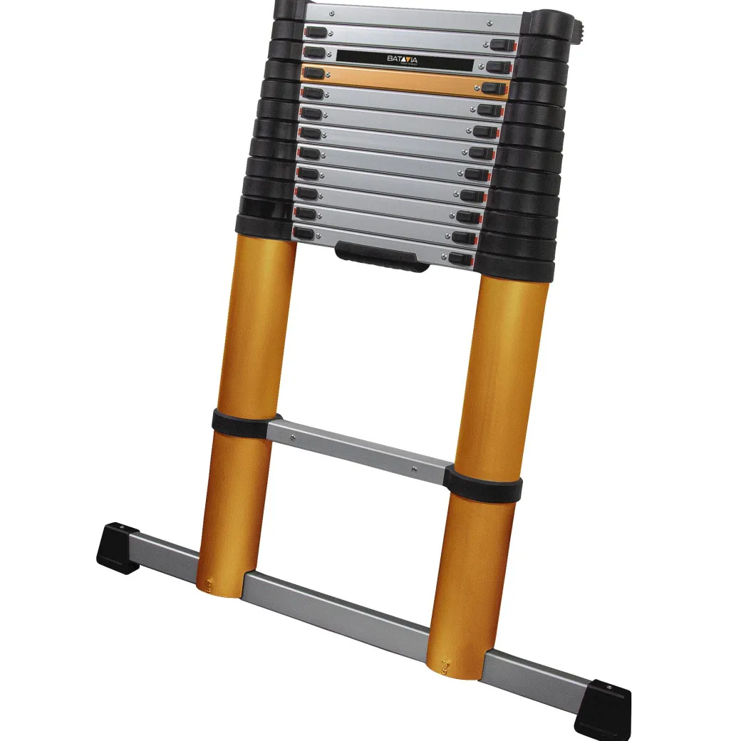 Batavia Telescoopladder 3,81 M|Brico Online